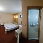 Anex Pensjonat 3*