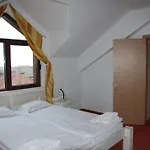 Anex Pensjonat 3*