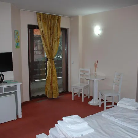 Anex Guest house 2*