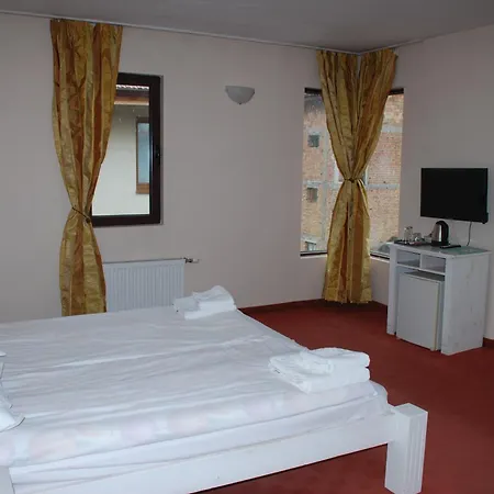 Gasthof Anex 2*