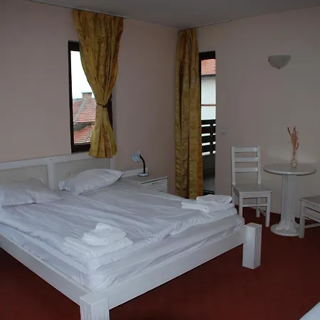 Anex Guest house