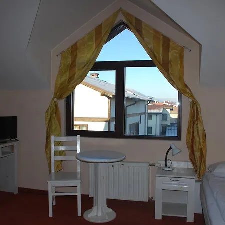 Anex Bansko