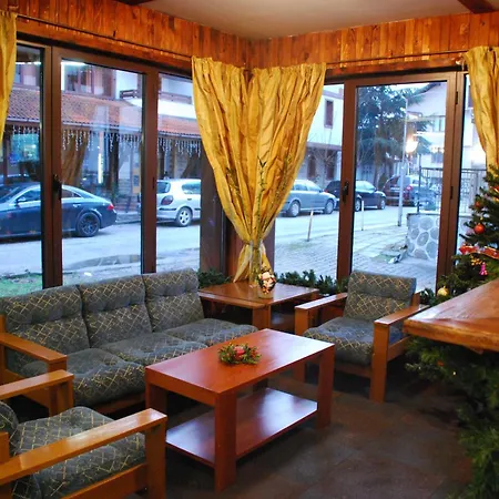Anex Guest house