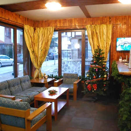 Gasthof Anex 2*