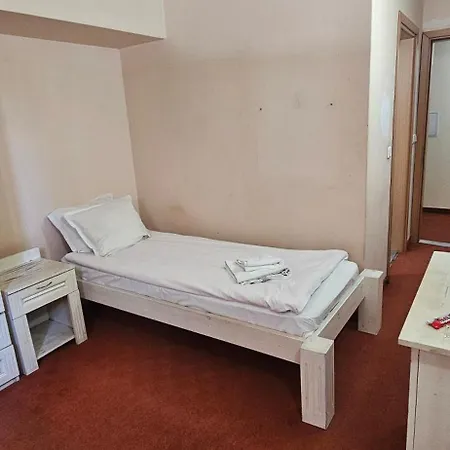 Anex Guest house