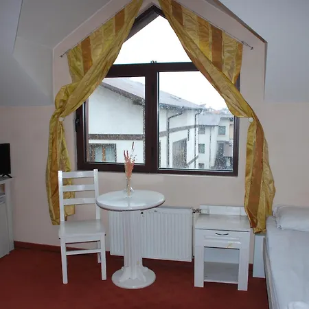 Guest house Anex