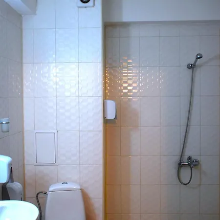 Guest house Anex 2*