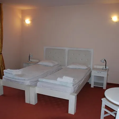 Anex 3* Bansko