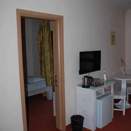 Anex Vendégház