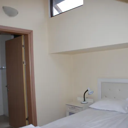 Anex Къща за гости