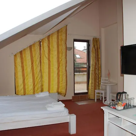 Къща за гости Anex