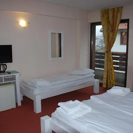 Affittacamere Anex Bansko