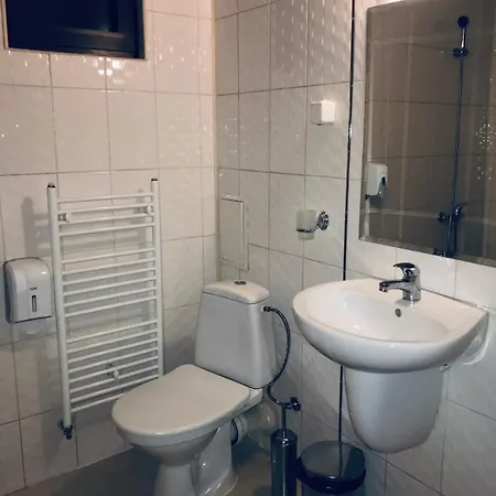 Guest house Anex 3*