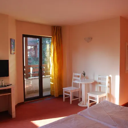 Anex 2* Bansko