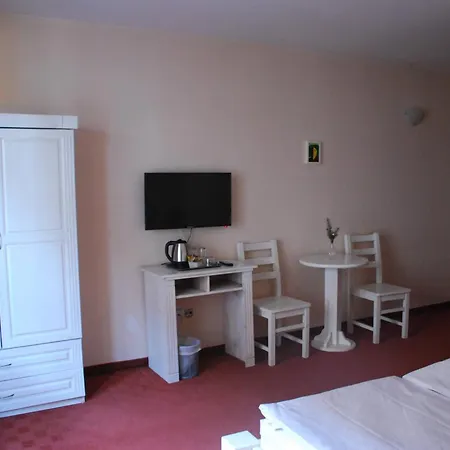Anex Vendégház Banszko