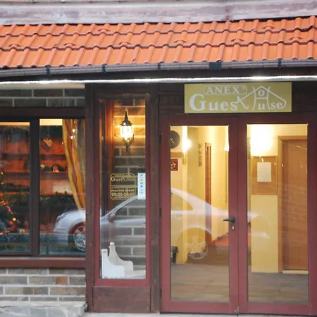 Guest house Anex Bansko