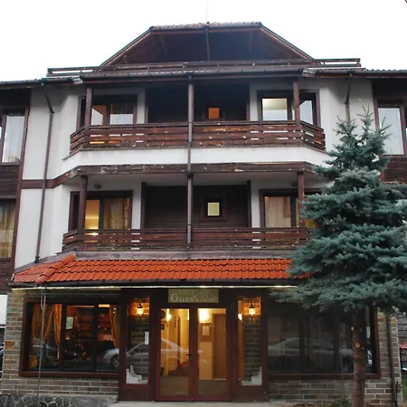 Anex Vendégház