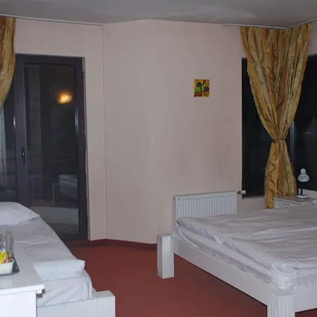 Anex Vendégház 3*