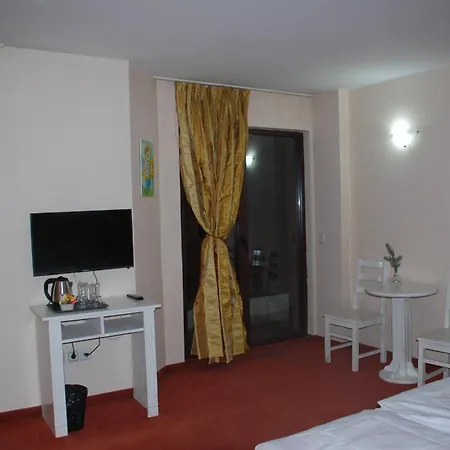 Anex 2* Bansko