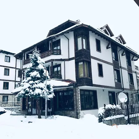 Anex Banszko