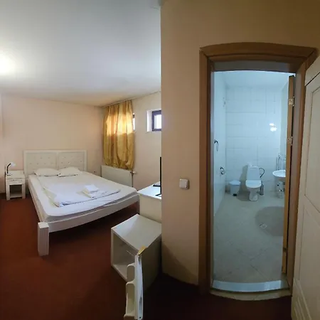 Anex Guest house 3*