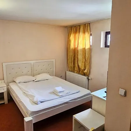 Anex Къща за гости Банско