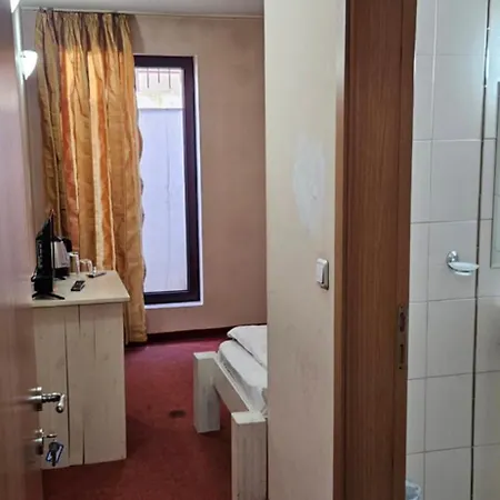 Anex 3* Bansko