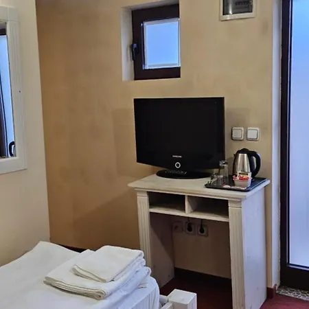 Anex Vendégház 3*