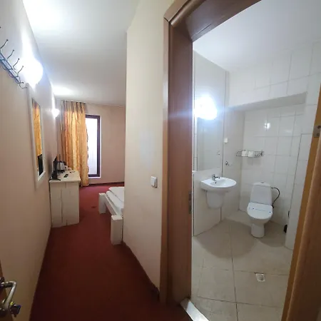 Anex 3* Banszko