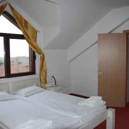 Anex Guest house 3*