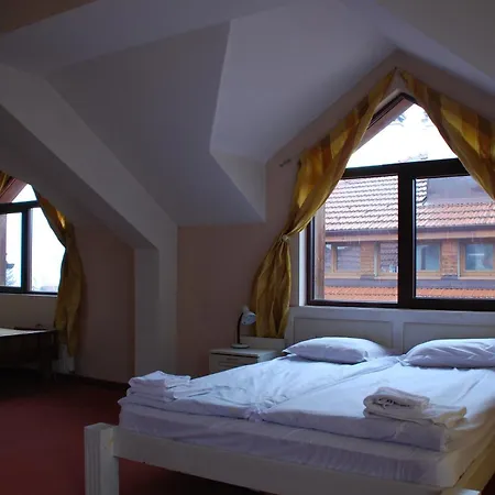 Anex Affittacamere Bansko