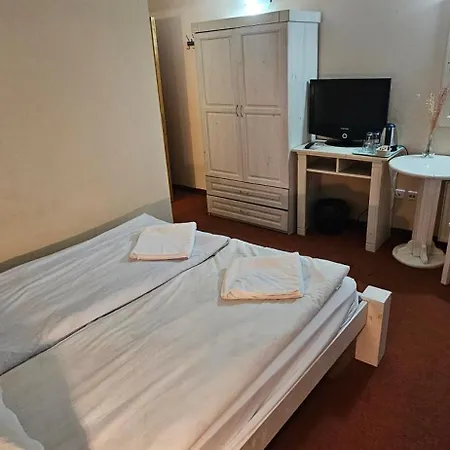 Anex Vendégház 3*