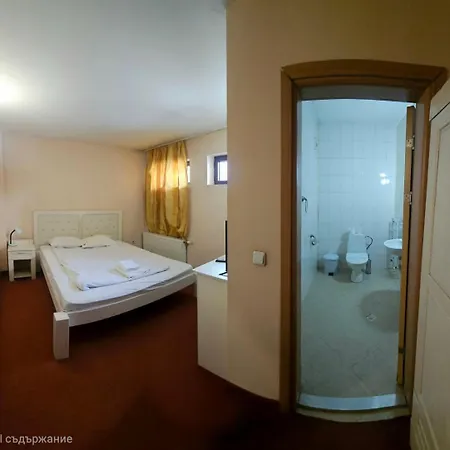 Guest house Anex 3*