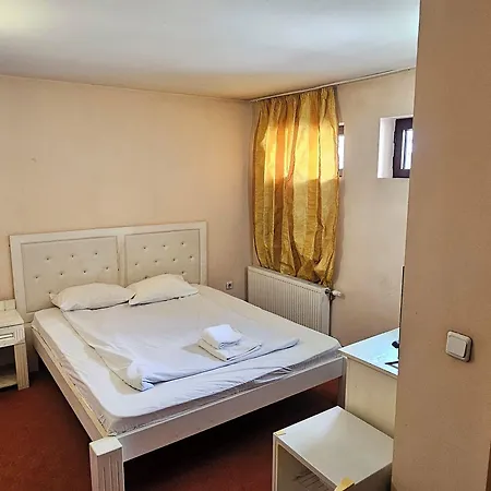 Anex 3* Bansko