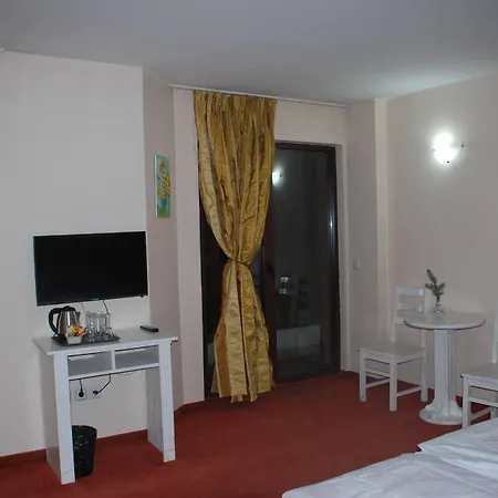 Anex Guest house