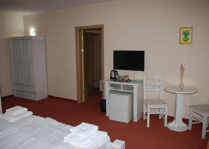 Anex Guest house Bansko
