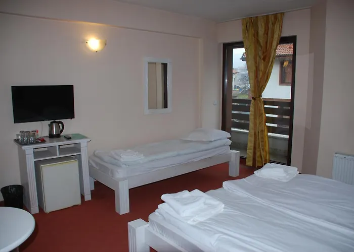 Guest house Anex Bansko