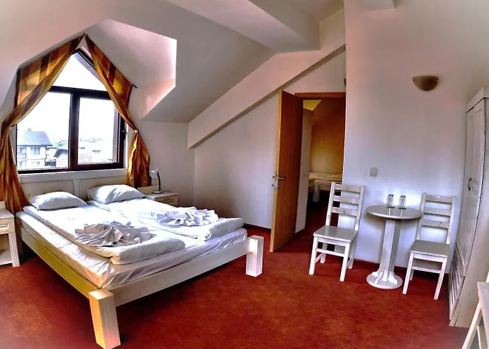 Anex Guest house Bansko