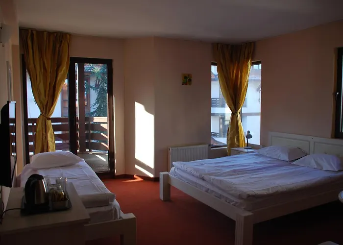 Anex Guest house Bansko