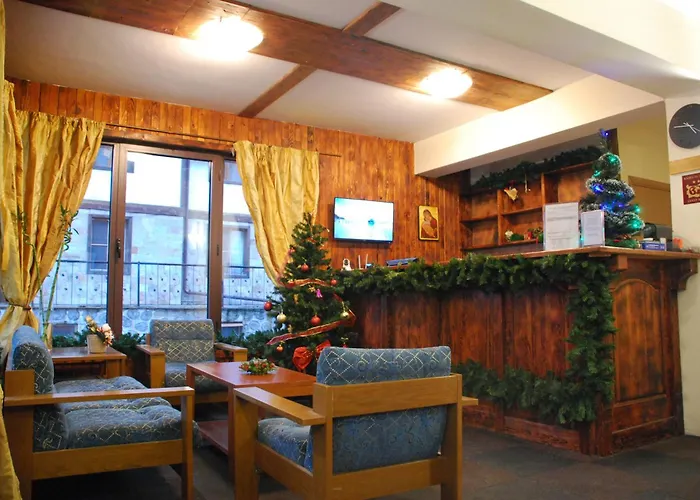 Anex 3* بانسكو