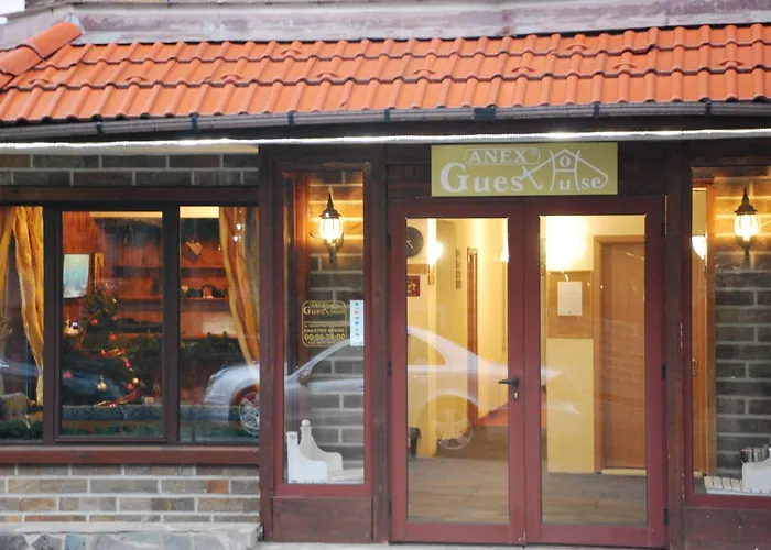 Guest house Anex Bansko