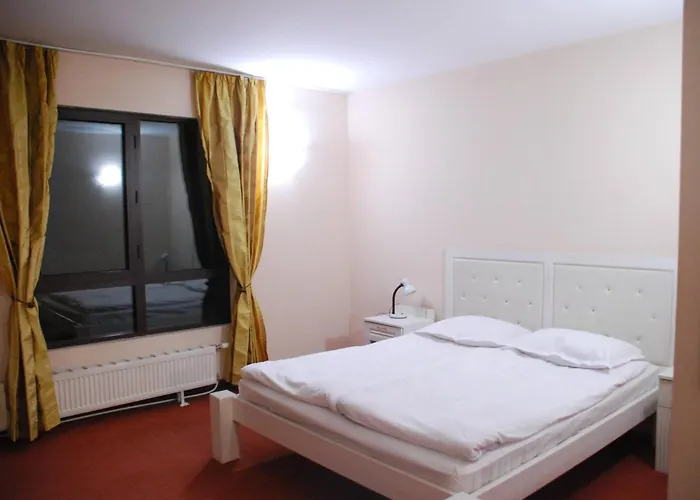 بيت ضيافة Anex