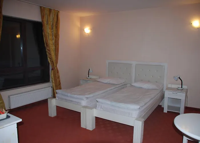 Anex بيت ضيافة بانسكو