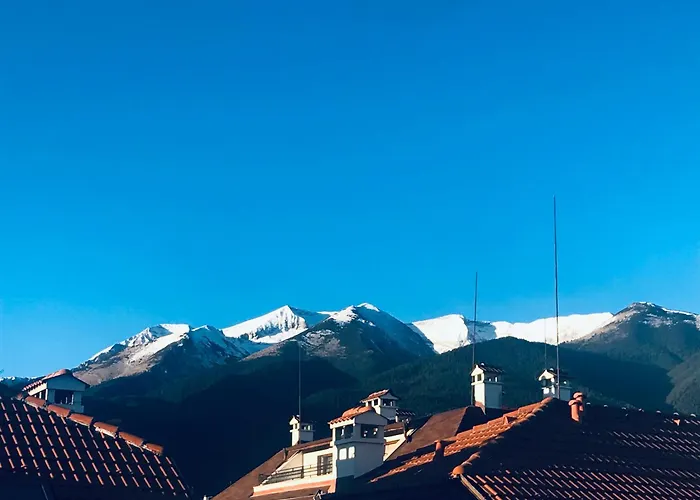 Anex Guest house Bansko