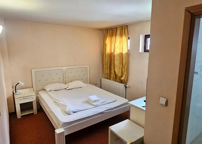 Anex Guest house Bansko