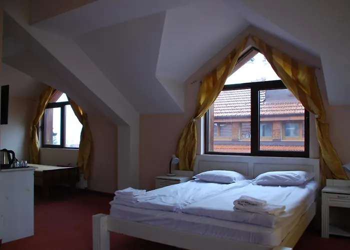 Anex Guest house Bansko